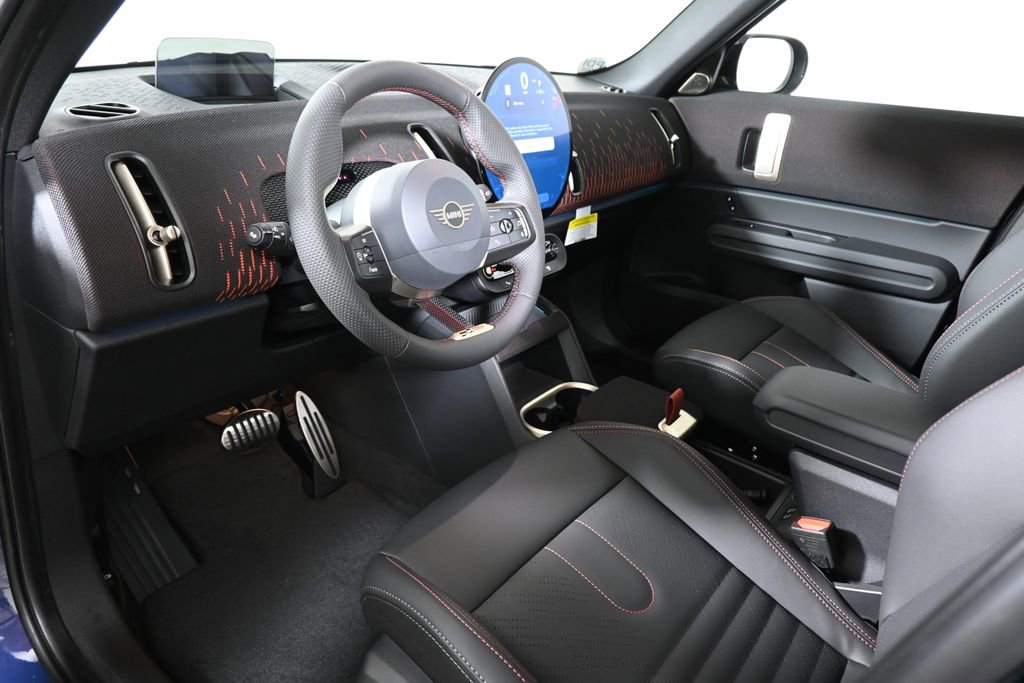 New 2026 MINI Cooper Countryman John Cooper Works w/ Comfort Package Max image 13