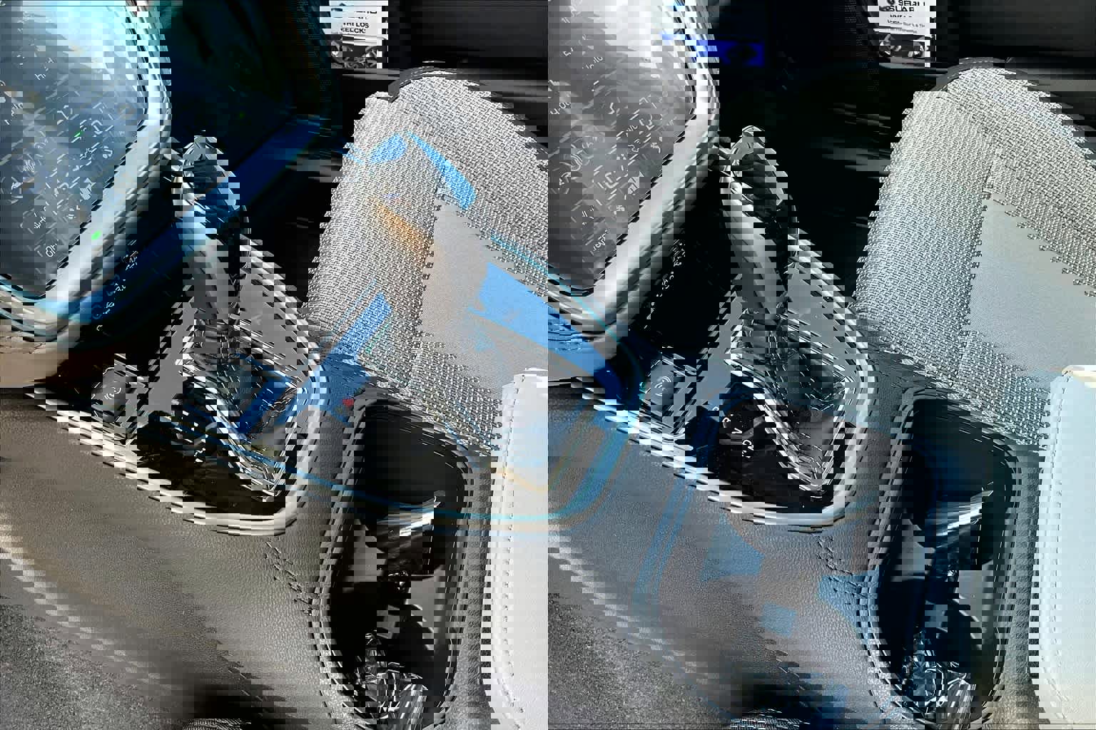 New 2025 Subaru Outback Premium image 7