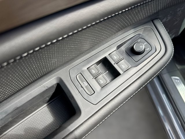 New 2026 Volkswagen Atlas SE AWD/4WD image 15