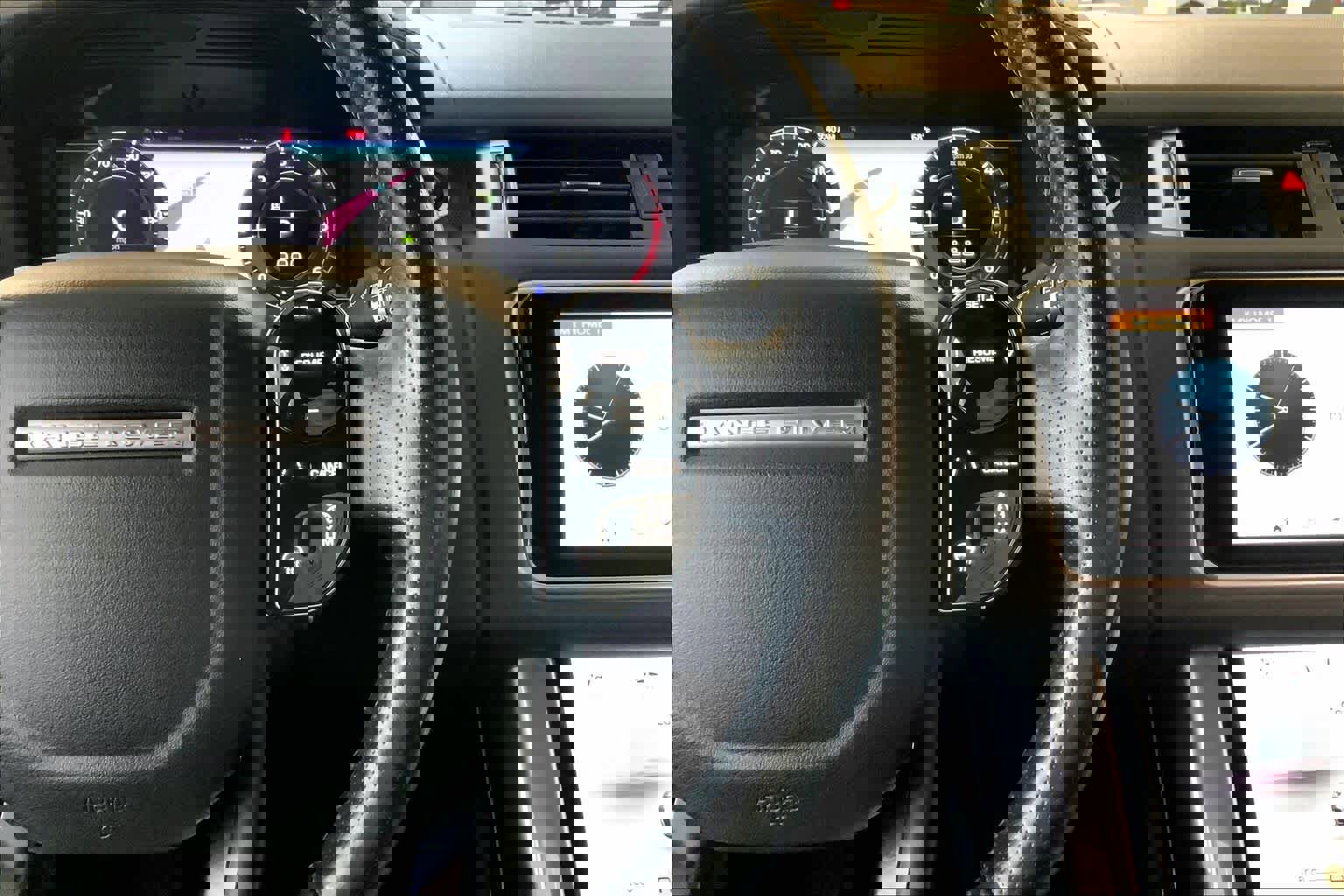 Used 2018 Land Rover Range Rover Sport HSE image 24