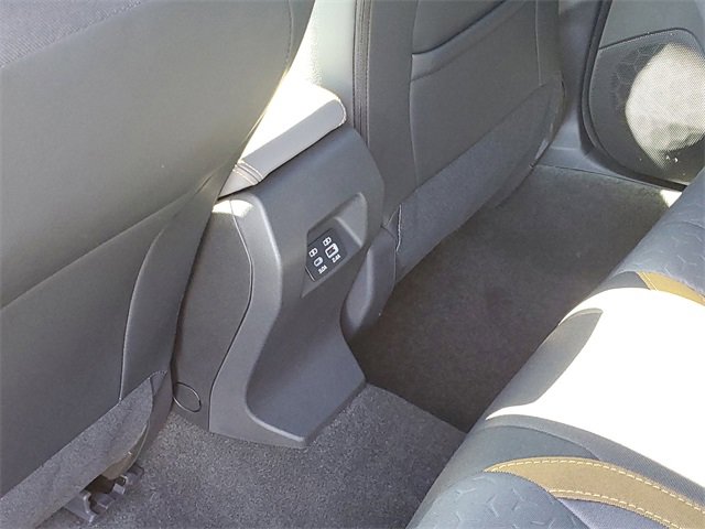 New 2025 Subaru Crosstrek 2.5i Sport image 10