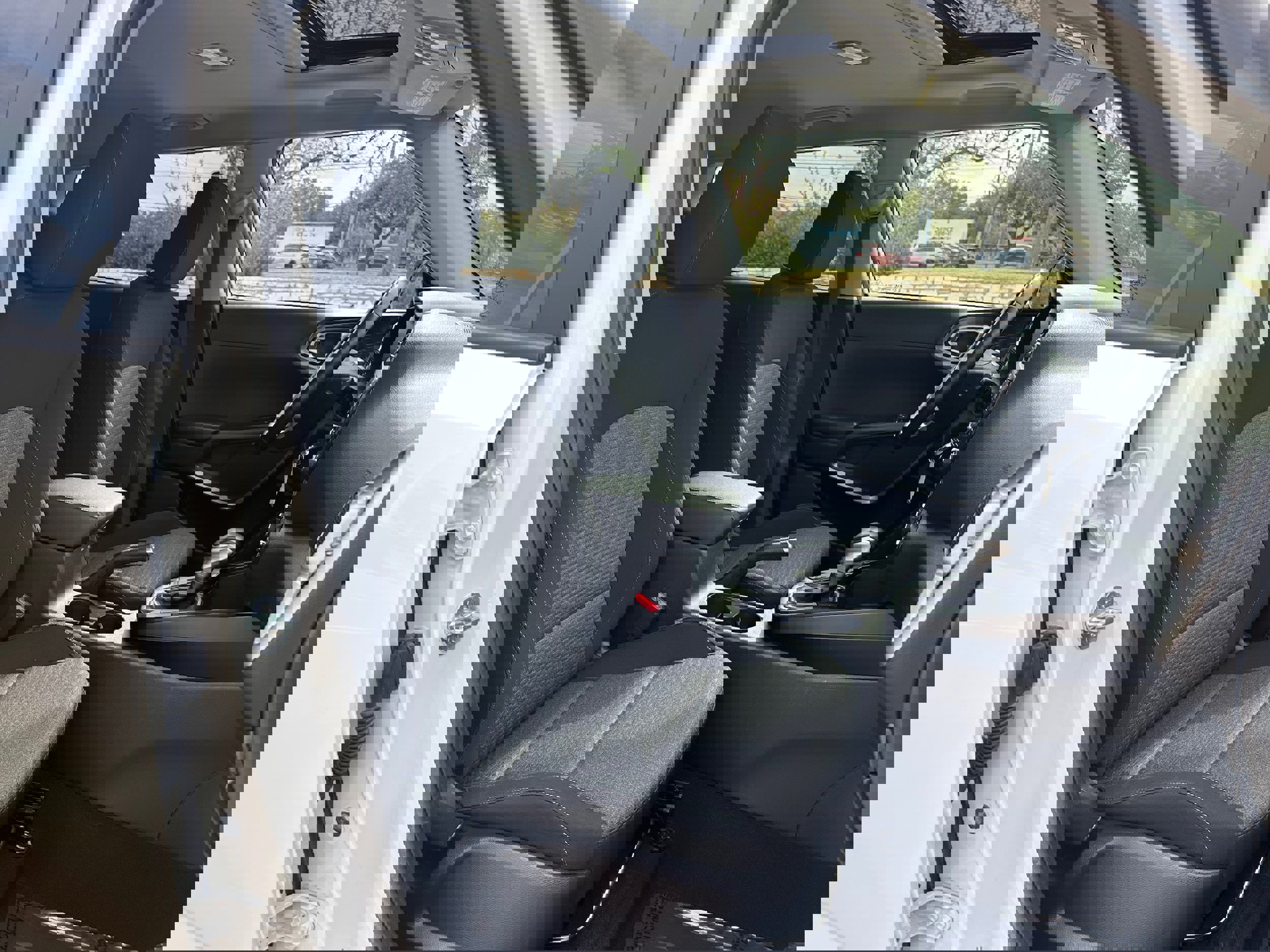 Used 2021 Kia Soul GT-Line image 10