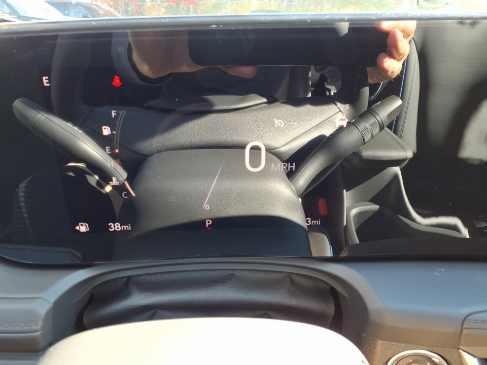 New 2026 Buick Encore GX Sport Touring w/ Comfort Package image 25