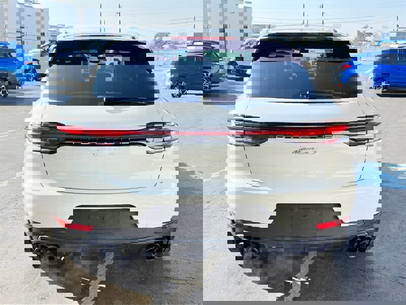 Used 2020 Porsche Macan S image 6