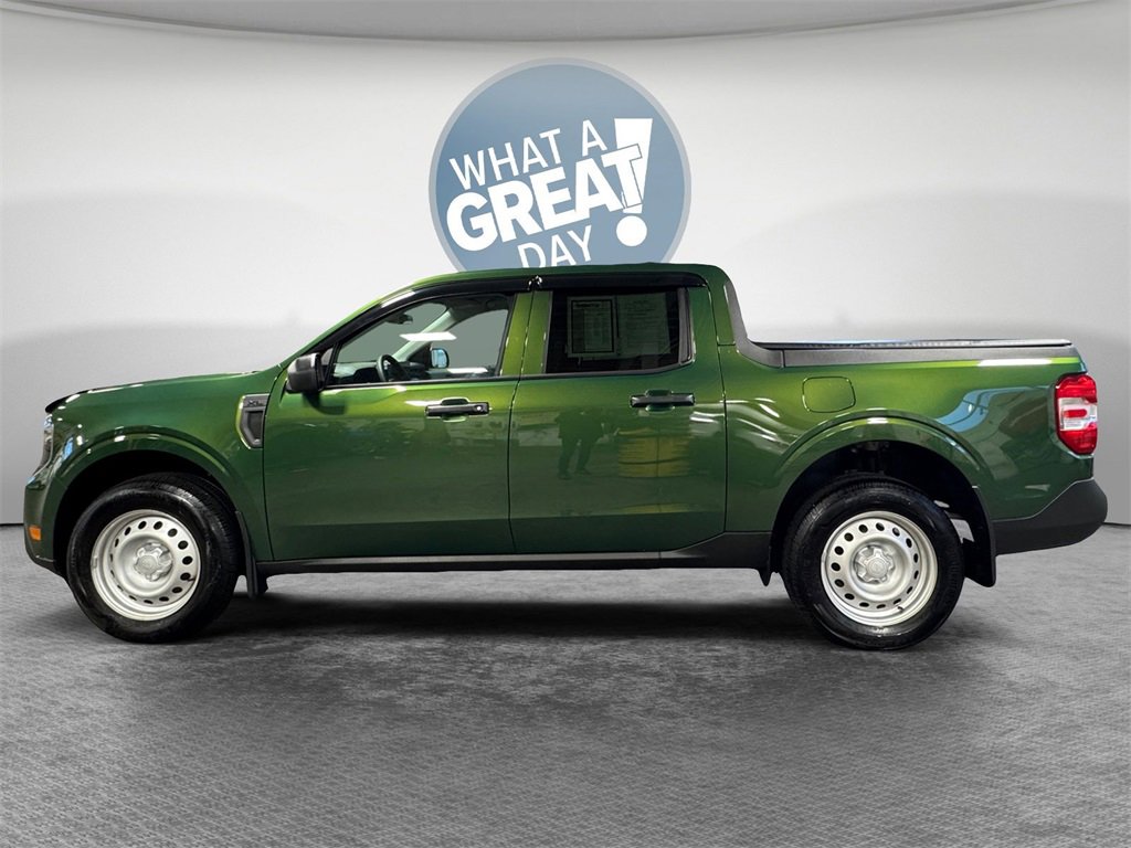 Used 2025 Ford Maverick XL image 7