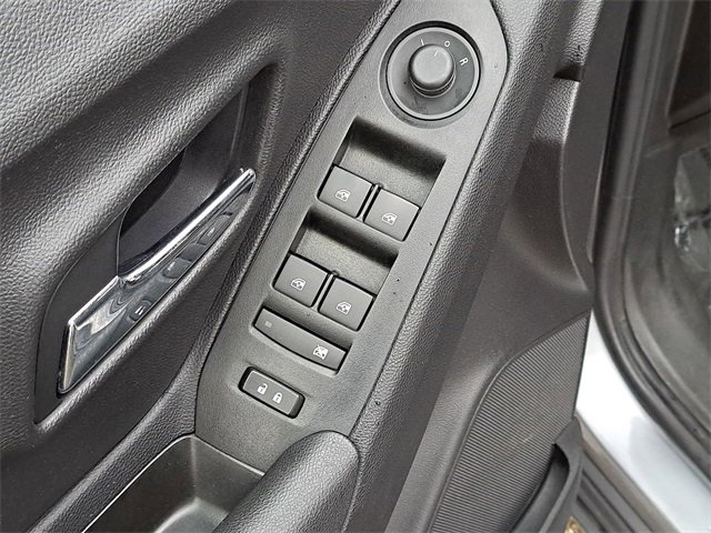 Used 2020 Chevrolet Trax LT image 19