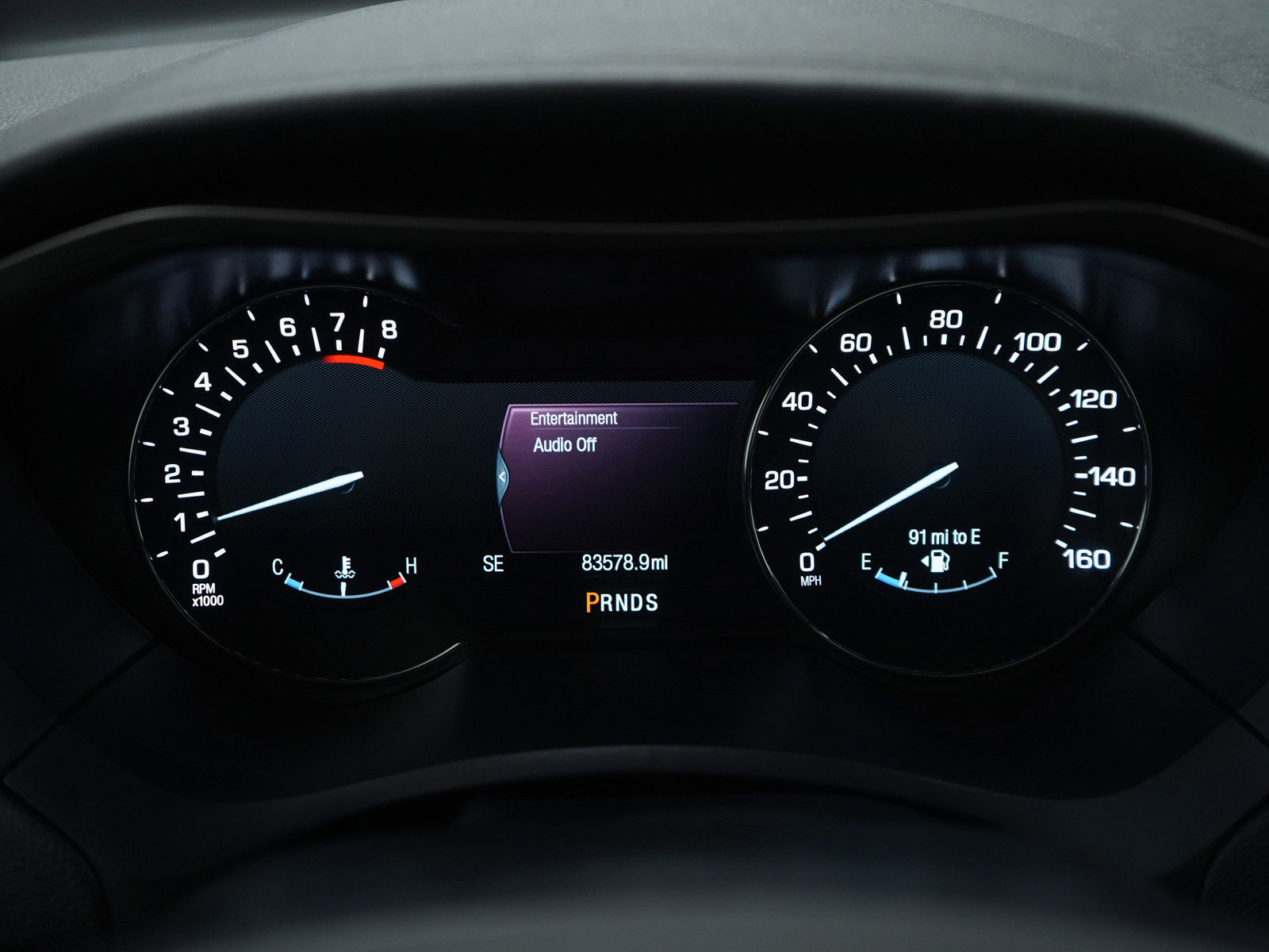 Used 2016 Lincoln MKZ AWD w/ Equipment Group 300A Reserve image 22