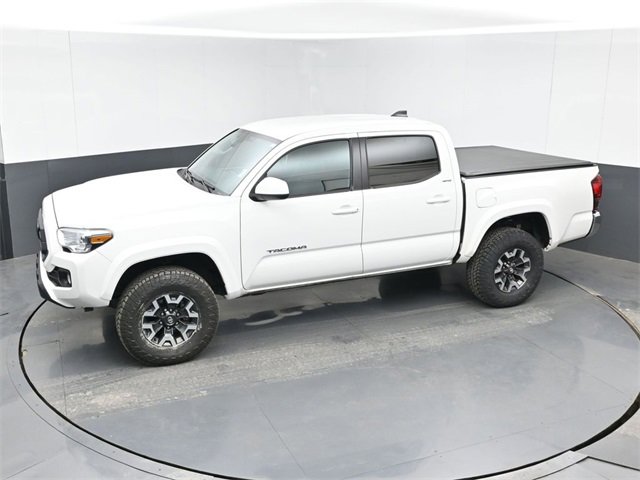 Used 2023 Toyota Tacoma SR5 image 35