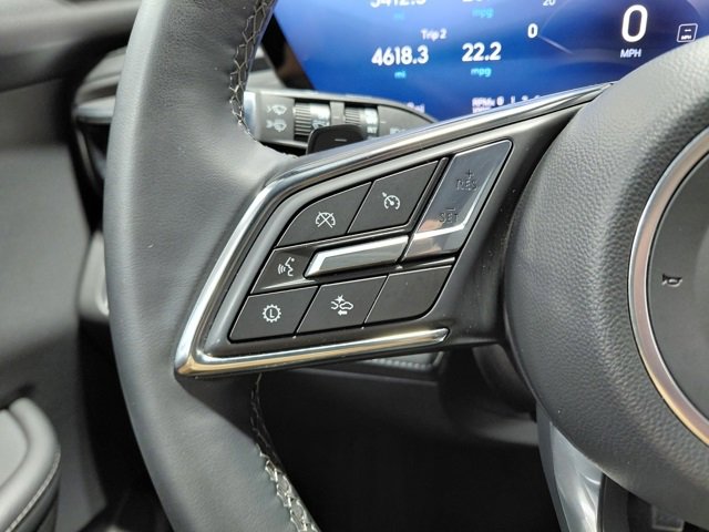 Used 2025 Buick Enclave Preferred image 37