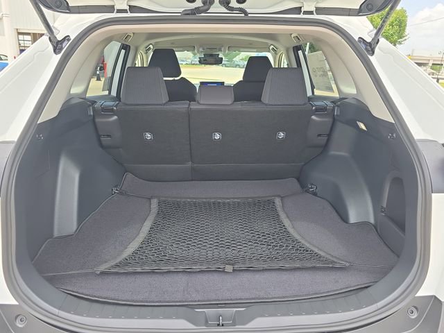 New 2025 Toyota RAV4 LE image 12