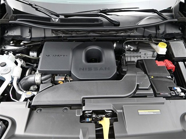 New 2026 Nissan Murano Platinum image 19