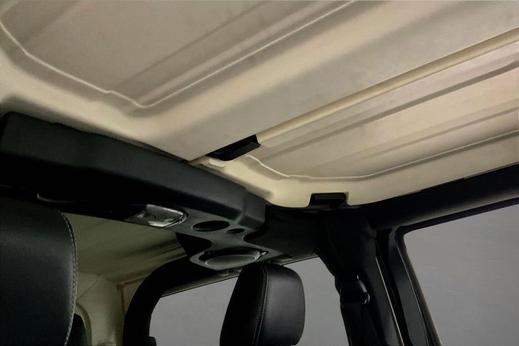 Used 2013 Jeep Wrangler Rubicon w/ PWR Convenience Group image 25