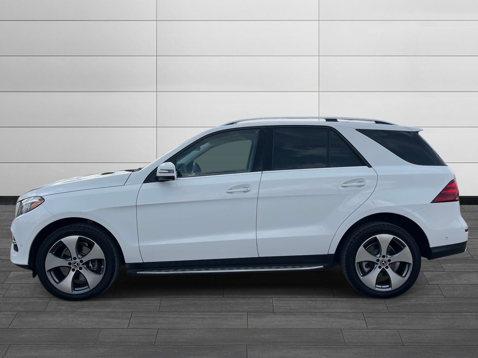Used 2018 Mercedes-Benz GLE 350 4MATIC image 6