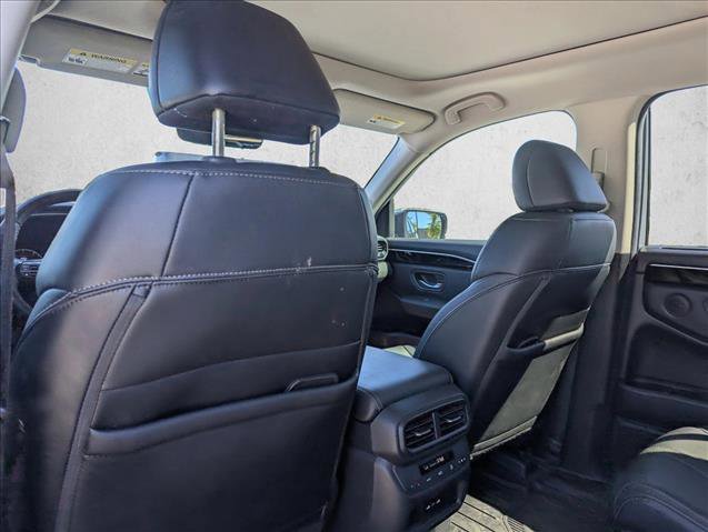 Used 2024 Honda Pilot Touring image 26