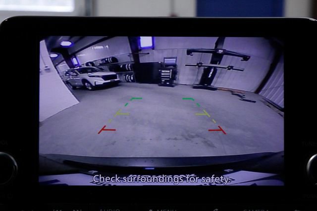 Used 2023 Nissan Rogue SV image 31