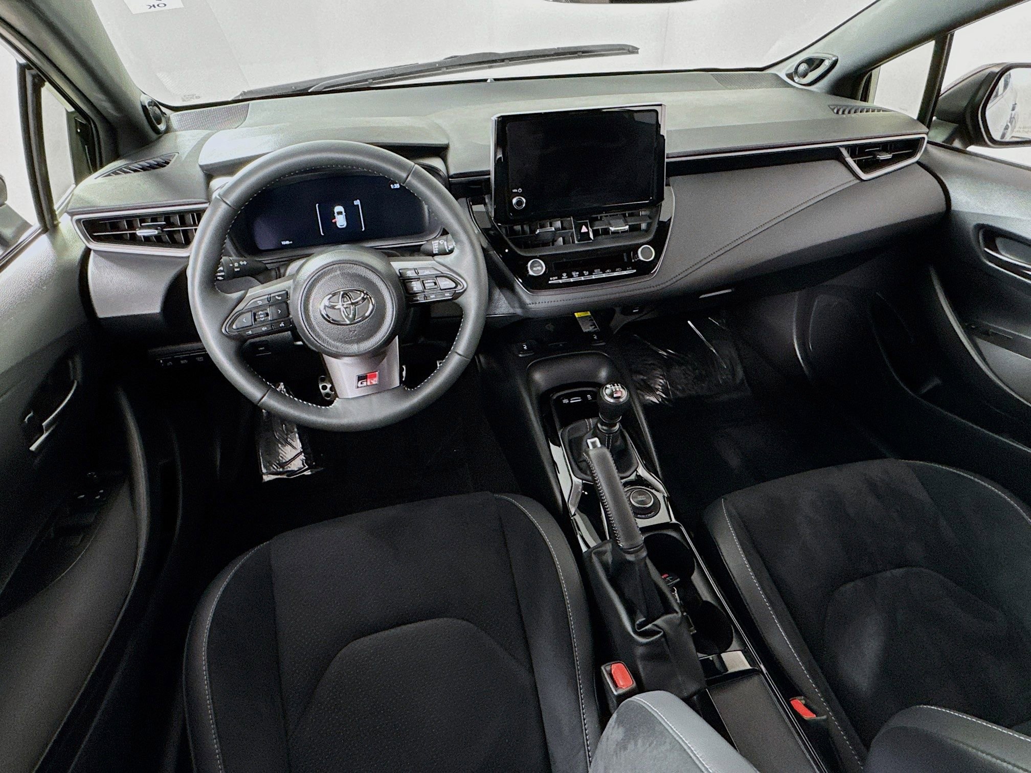 Used 2024 Toyota Corolla Premium image 19