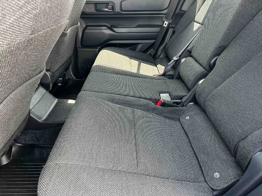 Used 2024 Toyota Land Cruiser 1958 image 18