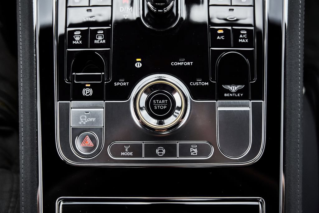 Used 2025 Bentley Continental GT Speed AWD/4WD image 56