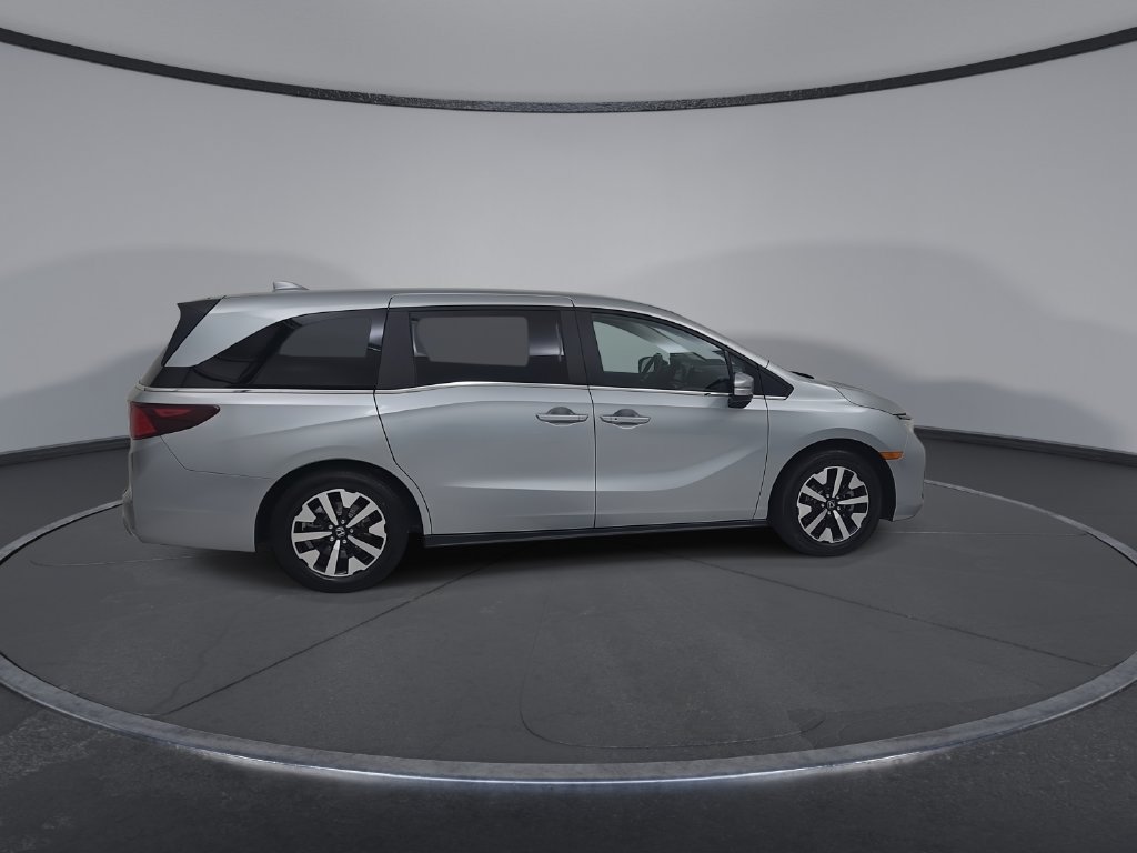 Used 2025 Honda Odyssey EX-L image 17