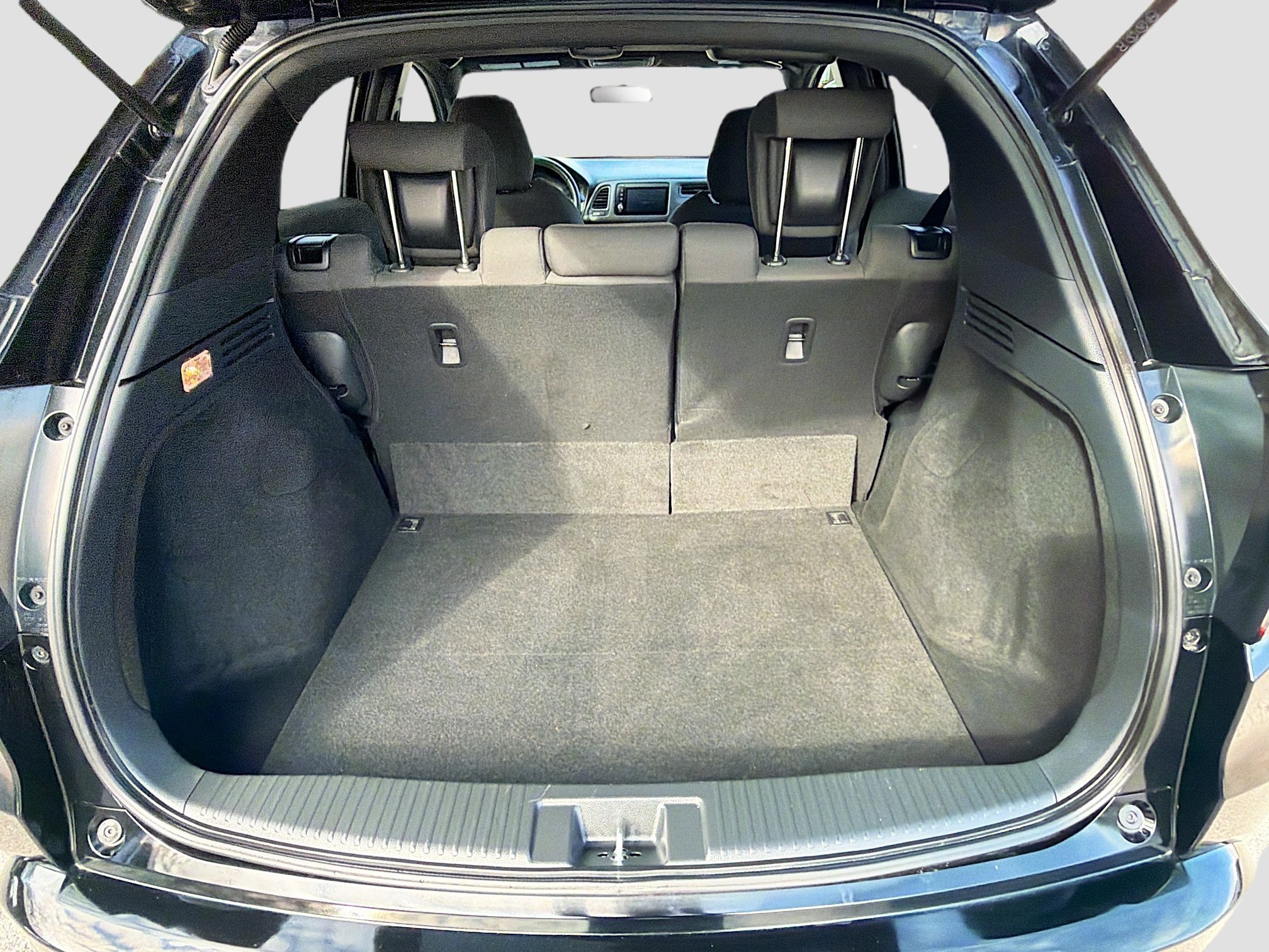 Certified 2022 Honda HR-V Sport image 26