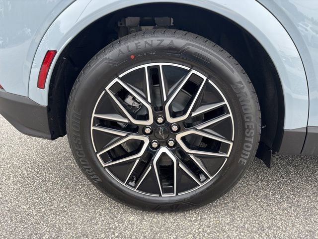 New 2026 Ford Mustang Mach-E Premium image 9