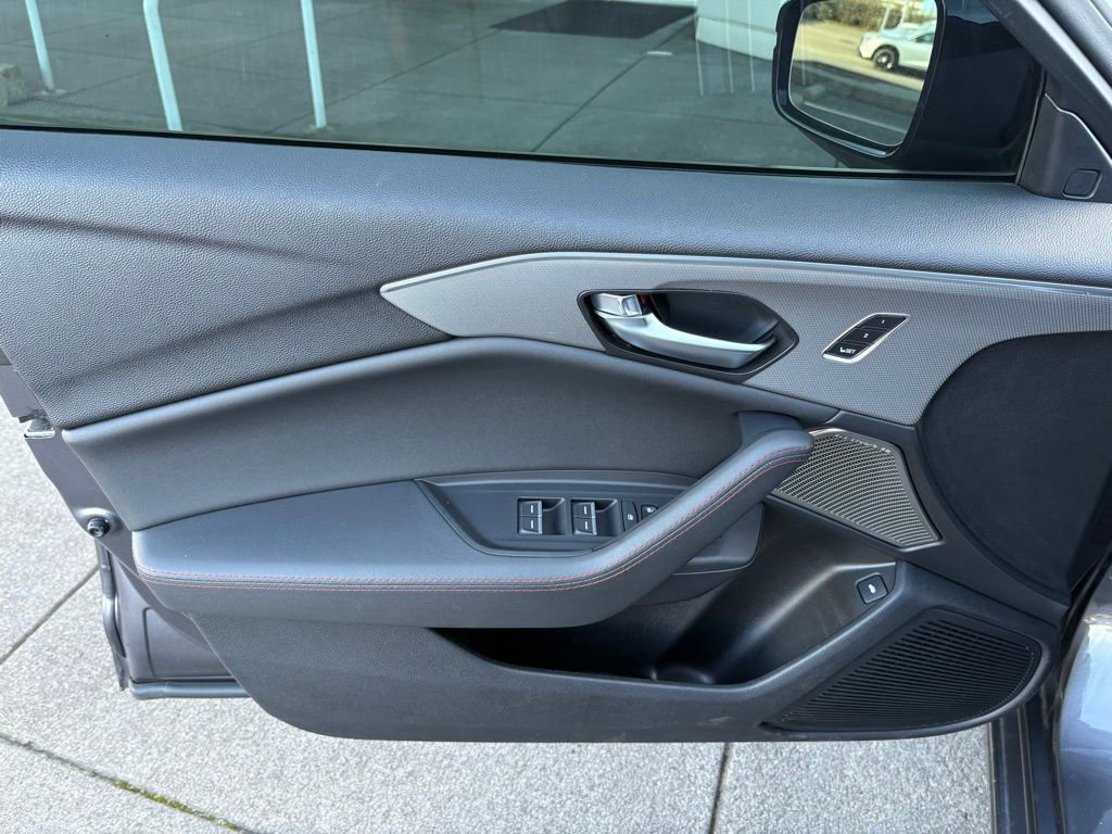 Certified 2022 Acura TLX w/ A-SPEC Pkg image 12