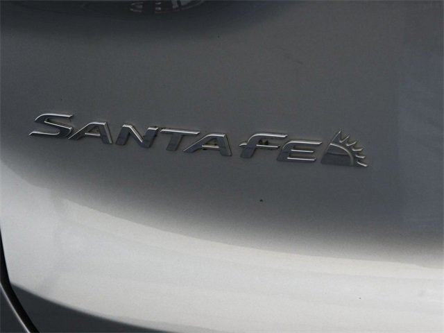 Used 2022 Hyundai Santa Fe SEL image 16