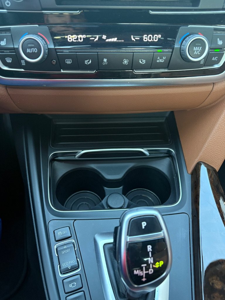 Used 2016 BMW 428i Gran Coupe RWD image 14