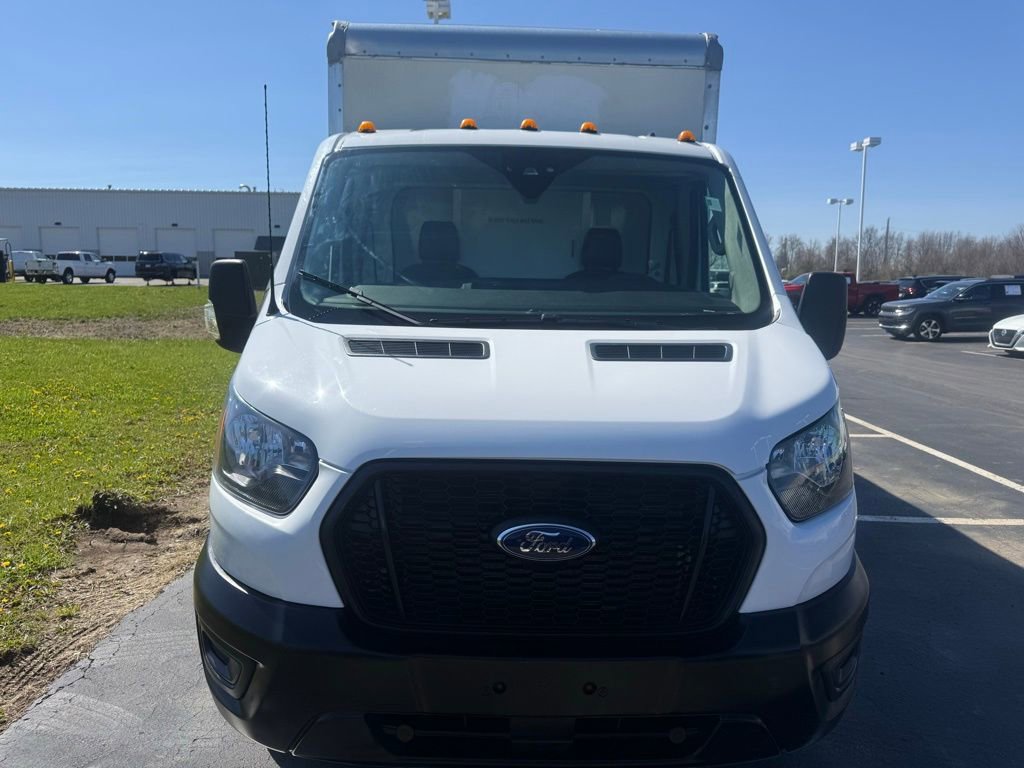 Used 2022 Ford Transit 350 DRW RWD image 8