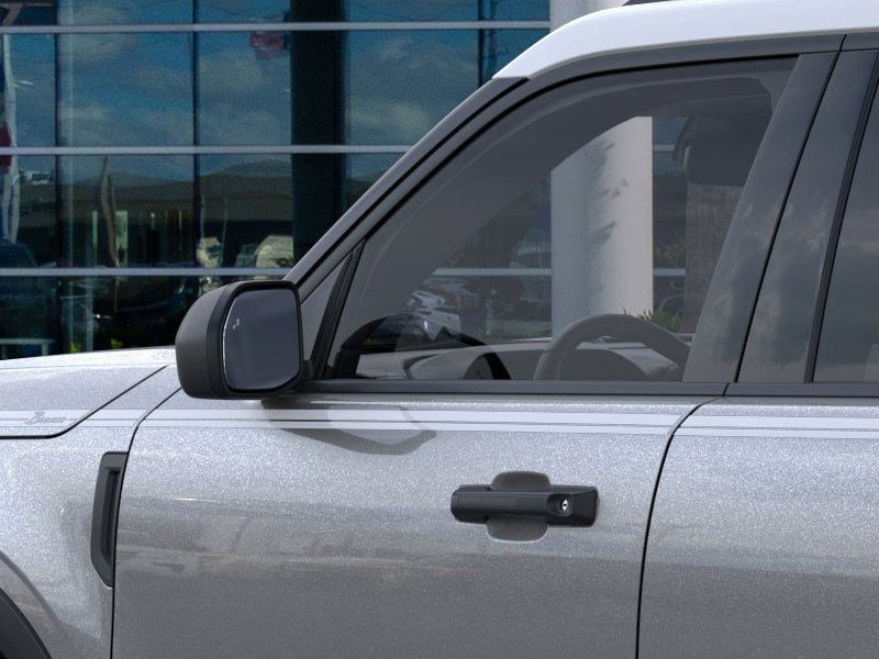 New 2026 Ford Bronco Sport Heritage w/ Convenience Package image 21