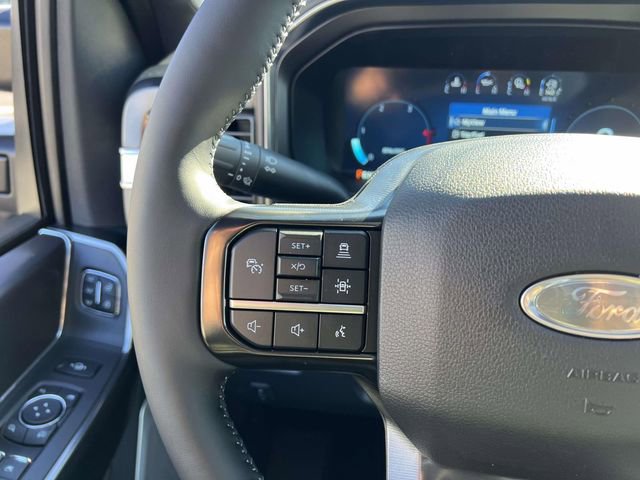 New 2026 Ford F250 Platinum w/ Snow Plow Prep Package image 17