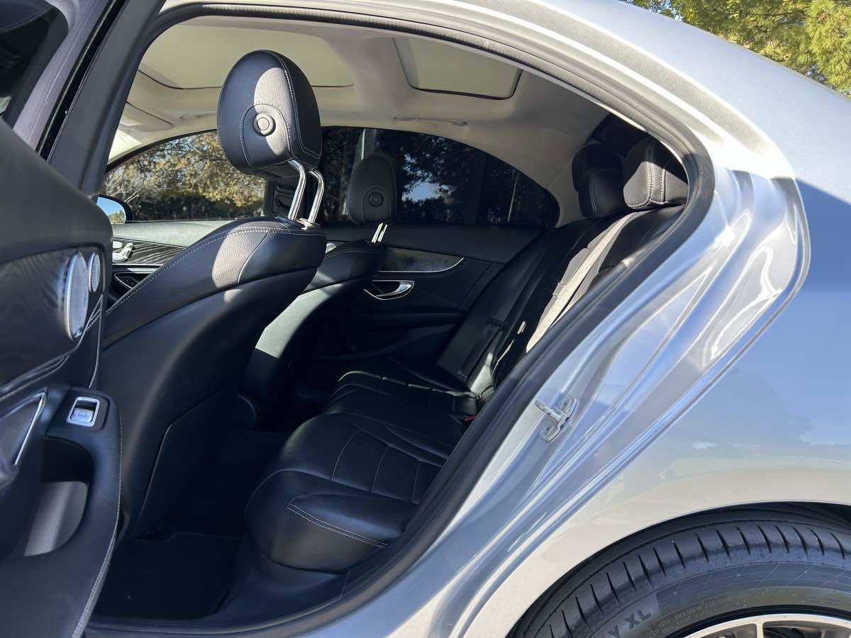 Used 2015 Mercedes-Benz C 300 Luxury w/ Premium 1 Package image 20