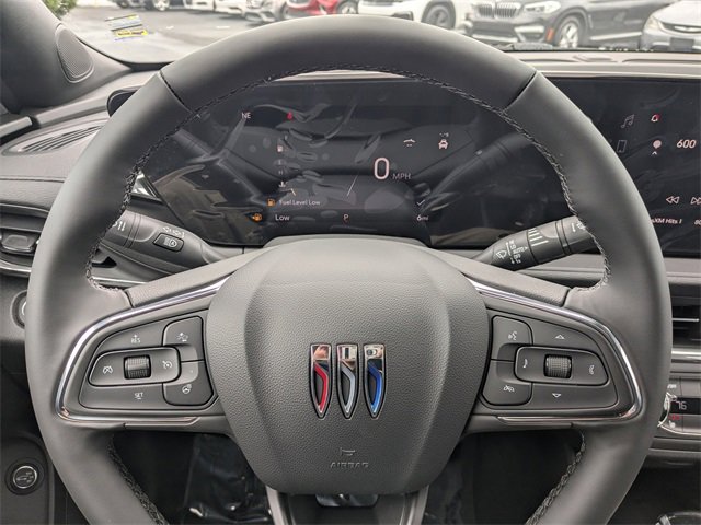 New 2026 Buick Envista Preferred w/ Convenience I Package image 32