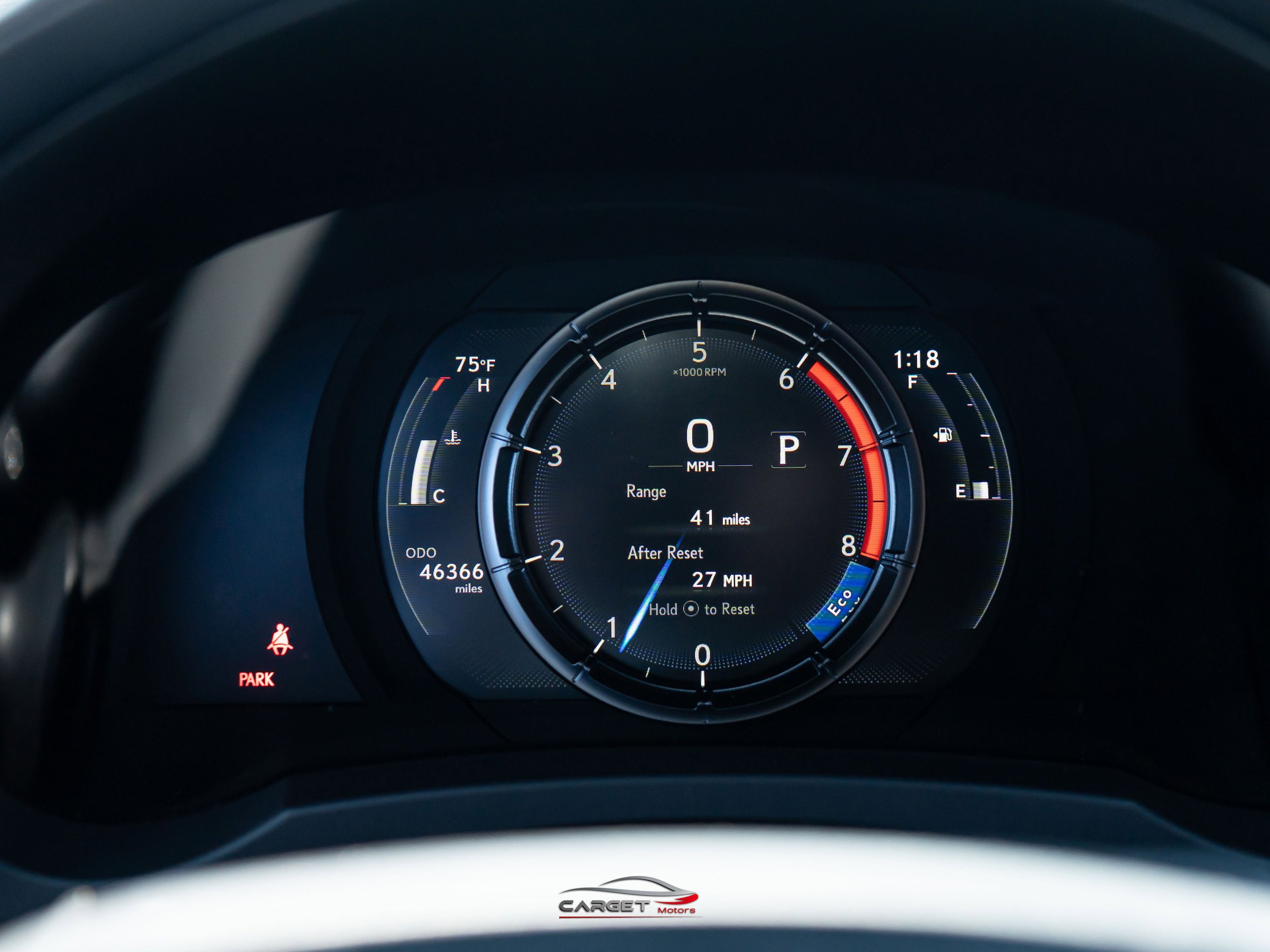 Used 2021 Lexus RC 300 F Sport w/ Navigation Package RWD image 25