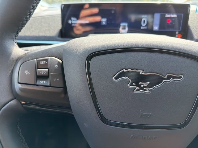 New 2025 Ford Mustang Mach-E Premium image 17