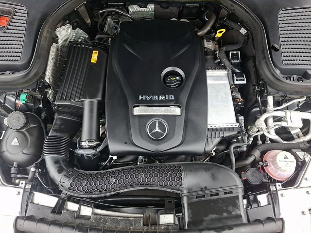 Used 2019 Mercedes-Benz GLC 350e 4MATIC image 32