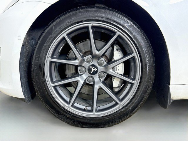 Used 2021 Tesla Model 3 Standard Range Plus RWD image 30