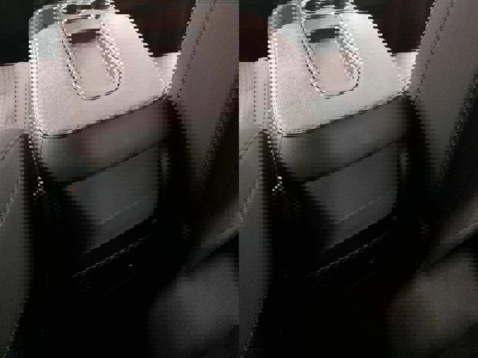 Used 2019 Chevrolet Silverado 1500 Custom w/ Custom Value Package image 27