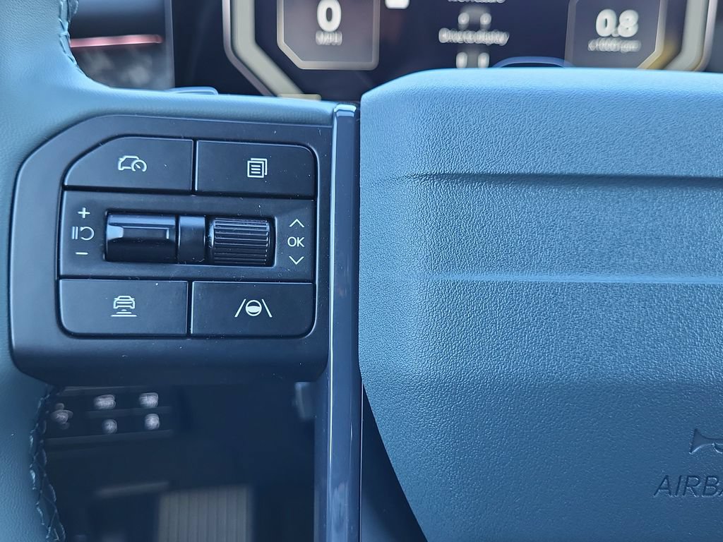 New 2027 Kia Telluride SX Prestige X-Pro AWD/4WD image 18