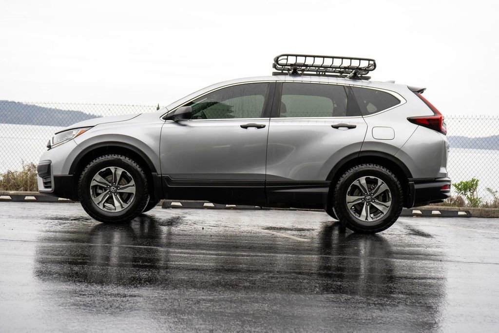 Used 2020 Honda CR-V LX image 18