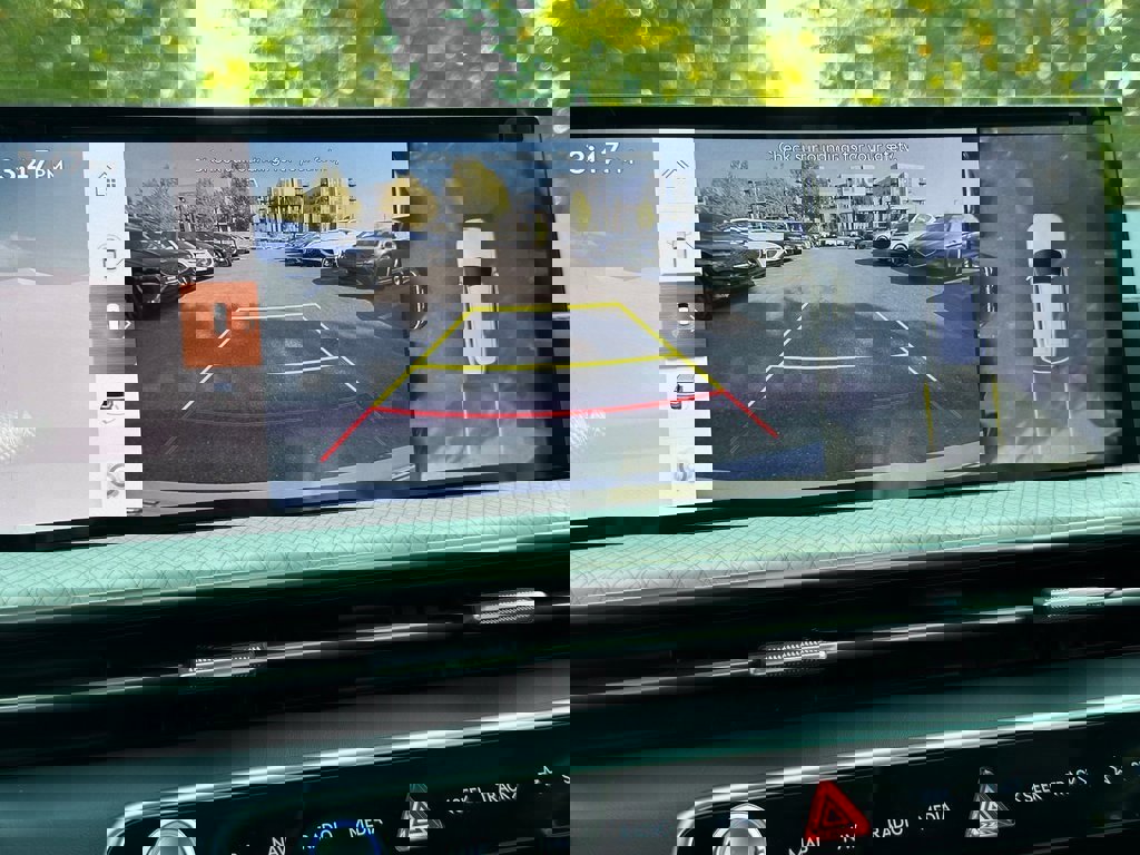 New 2026 Genesis GV80 3.5T Prestige image 27