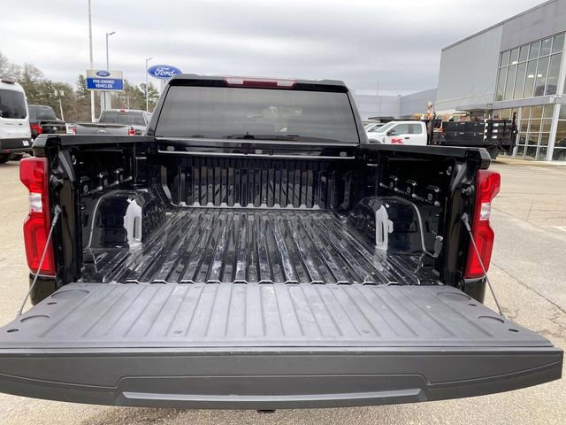 Used 2023 Chevrolet Silverado 1500 RST image 6