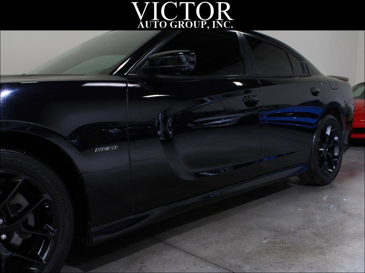 Used 2019 Dodge Charger R/T w/ Plus Group image 6