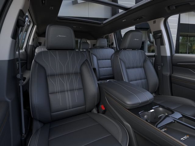 New 2026 Buick Enclave Avenir w/ Super Cruise Package AWD/4WD image 16