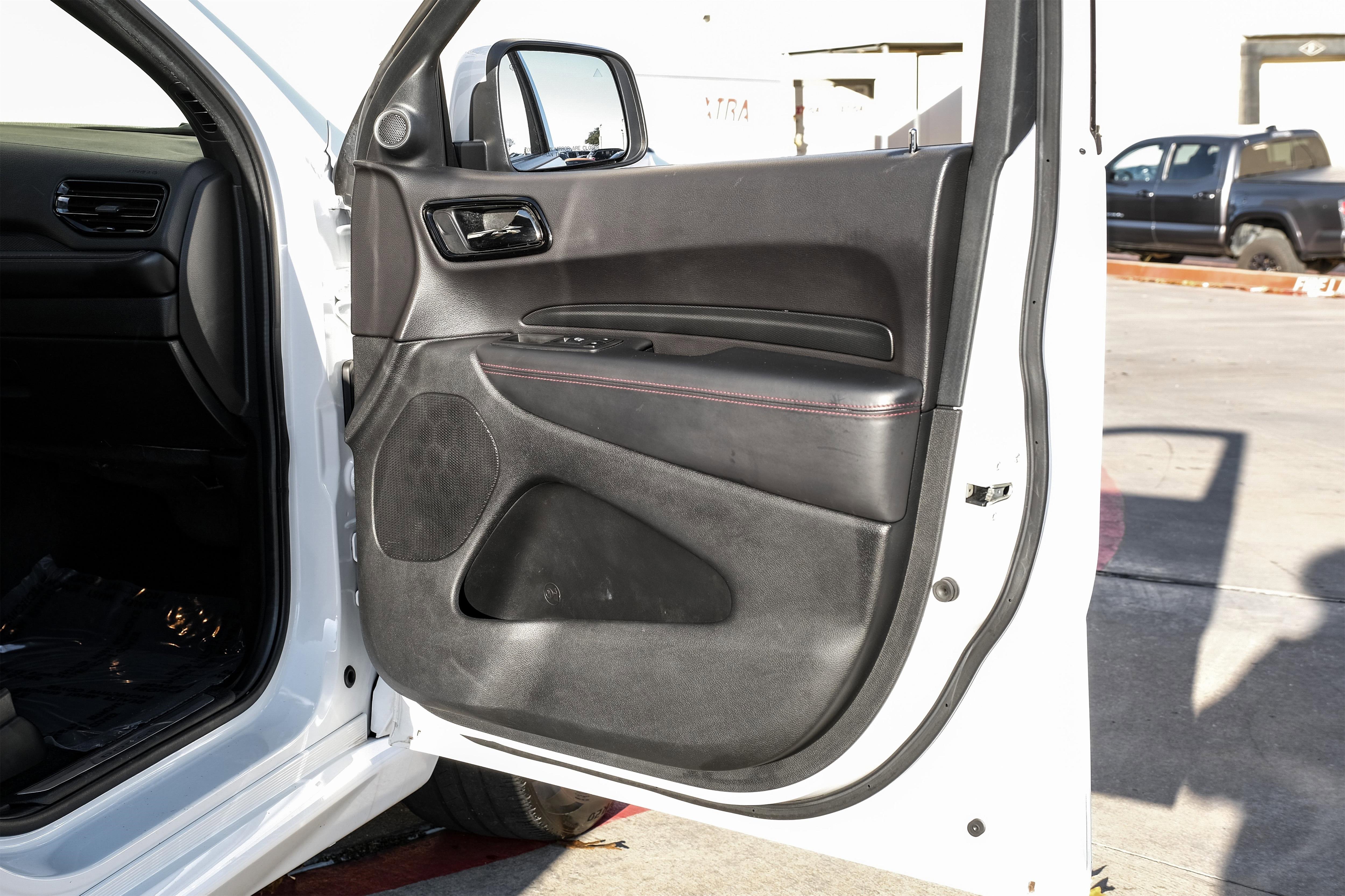 Used 2022 Dodge Durango R/T w/ Tow 'N Go Package image 45