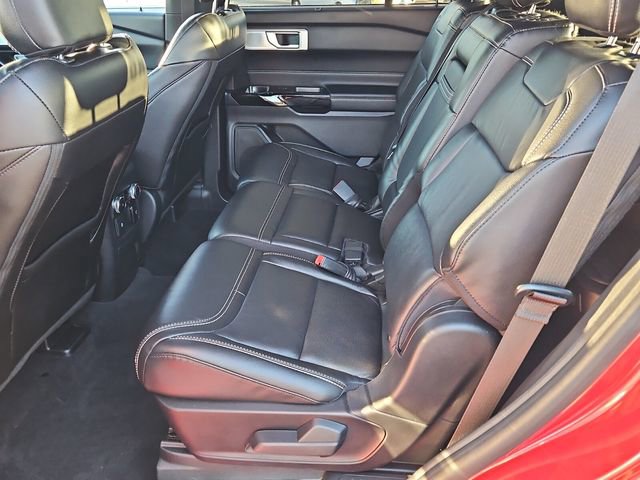 Used 2022 Ford Explorer ST w/ Equipment Group 401A image 13