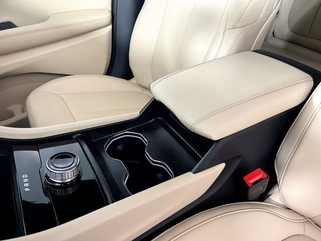 New 2025 Jeep Grand Cherokee Limited image 23