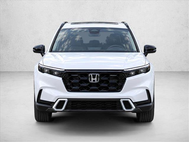 New 2027 Honda CR-V Sport Touring image 2