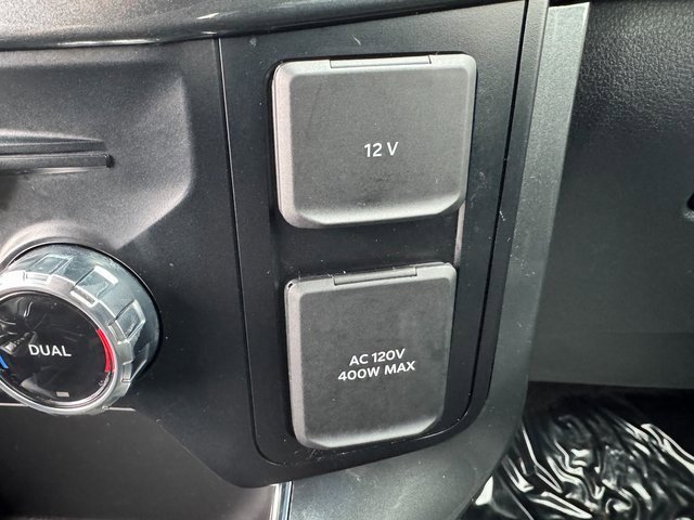 Certified 2023 Ford F150 XLT w/ Equipment Group 302A High image 27