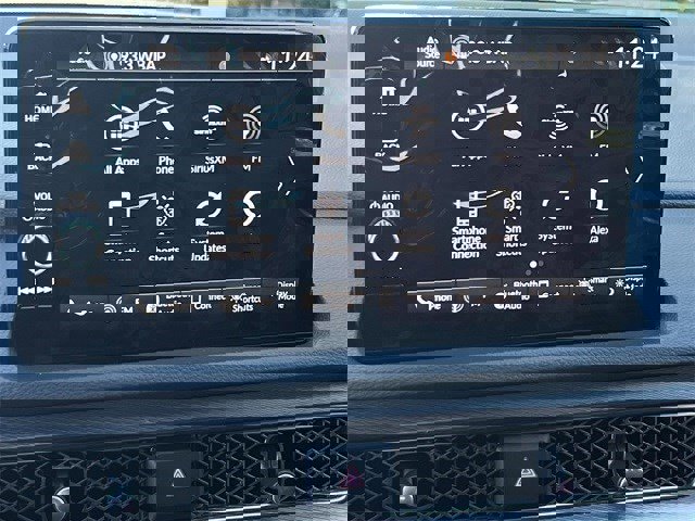 New 2026 Acura Integra A-Spec image 18